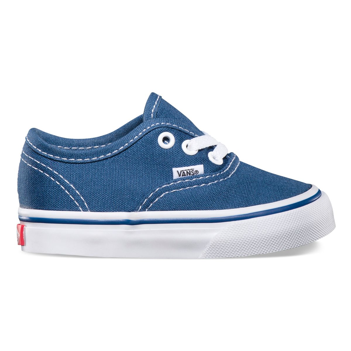 Compra Authentic Navy En Vans Colombia Tienda Oficial Vans