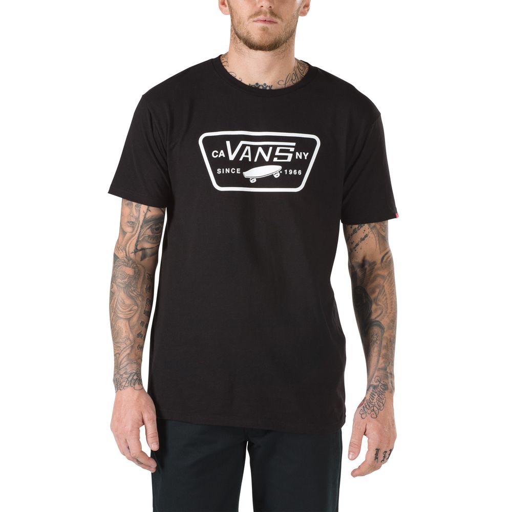 Xl en Hombre Ropa - Camisetas – Vans