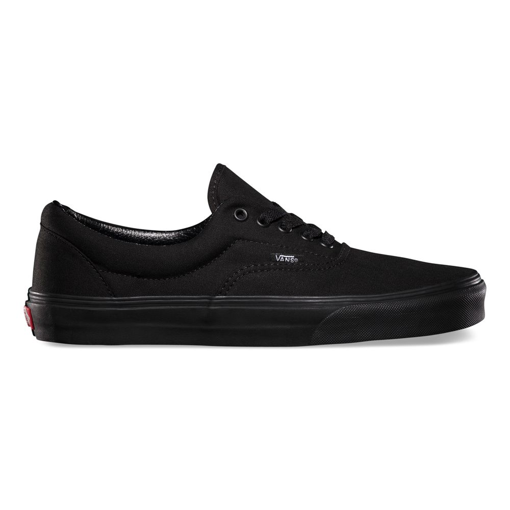 Vans cheap clasicos negro