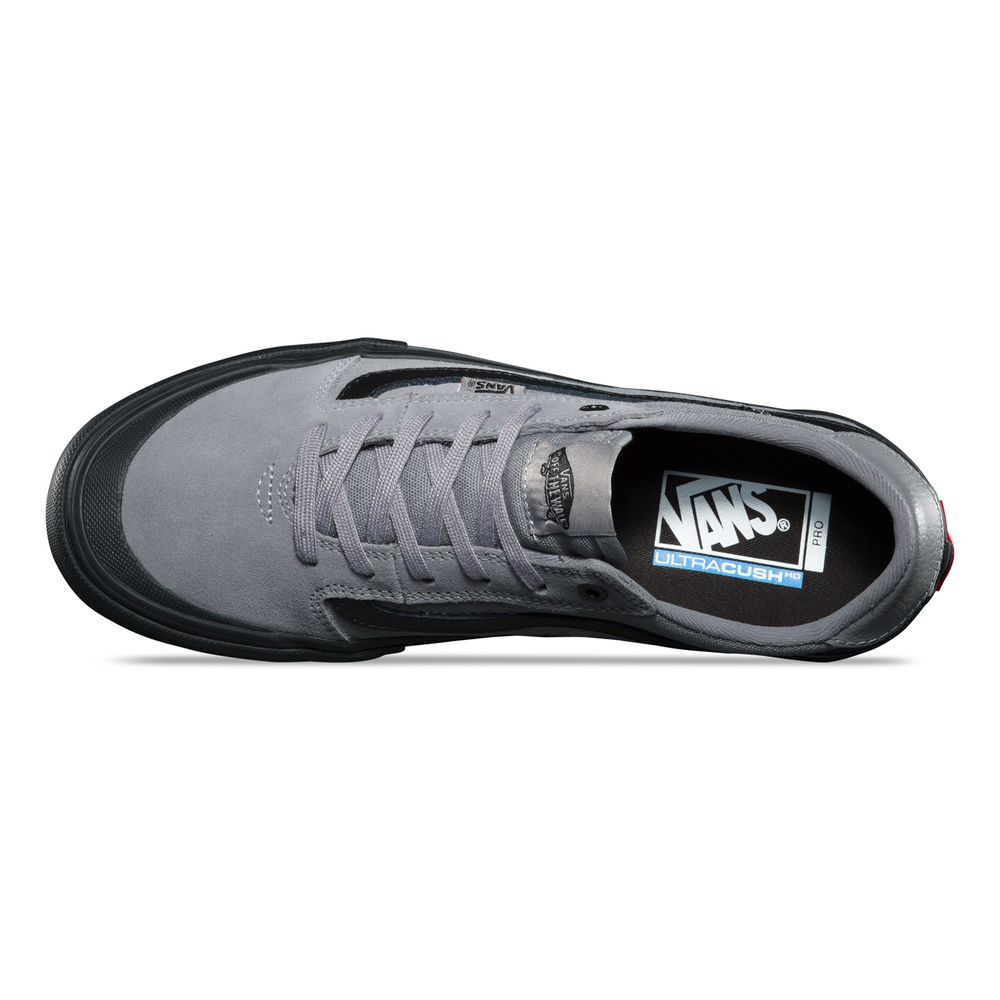 Vans style 112 gris Vans style 112 gris