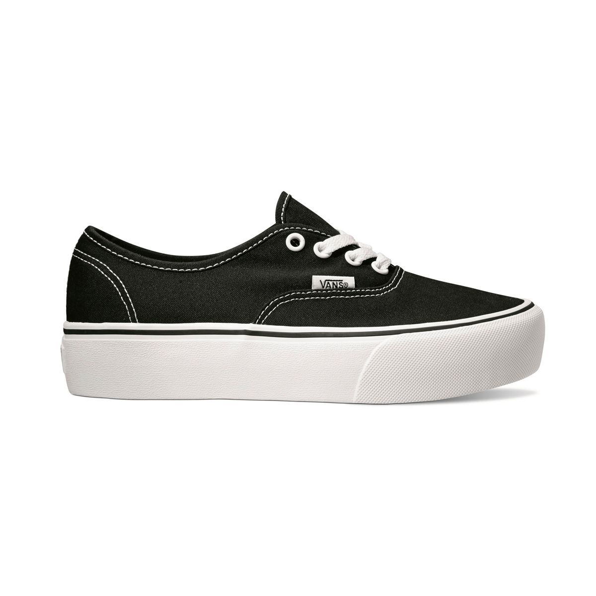 Compra Tenis De Plataforma Authentic 2.0 Vans Colombia Tienda Oficial - Vans