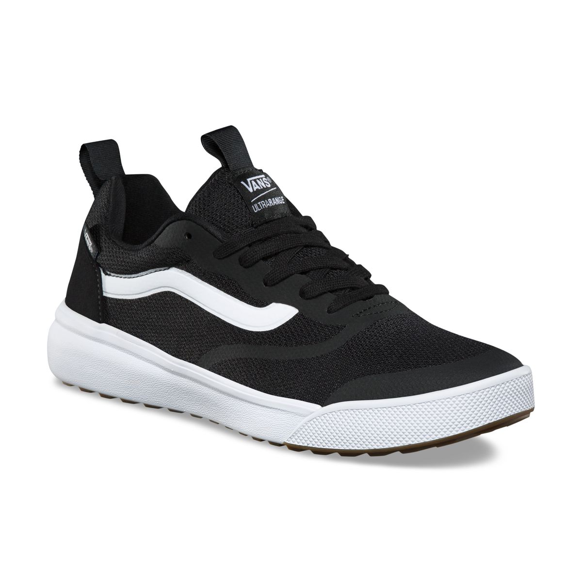 Compra Tenis Surf Luxliner Negros Ultrarange Rapidweld en Vans Colombia