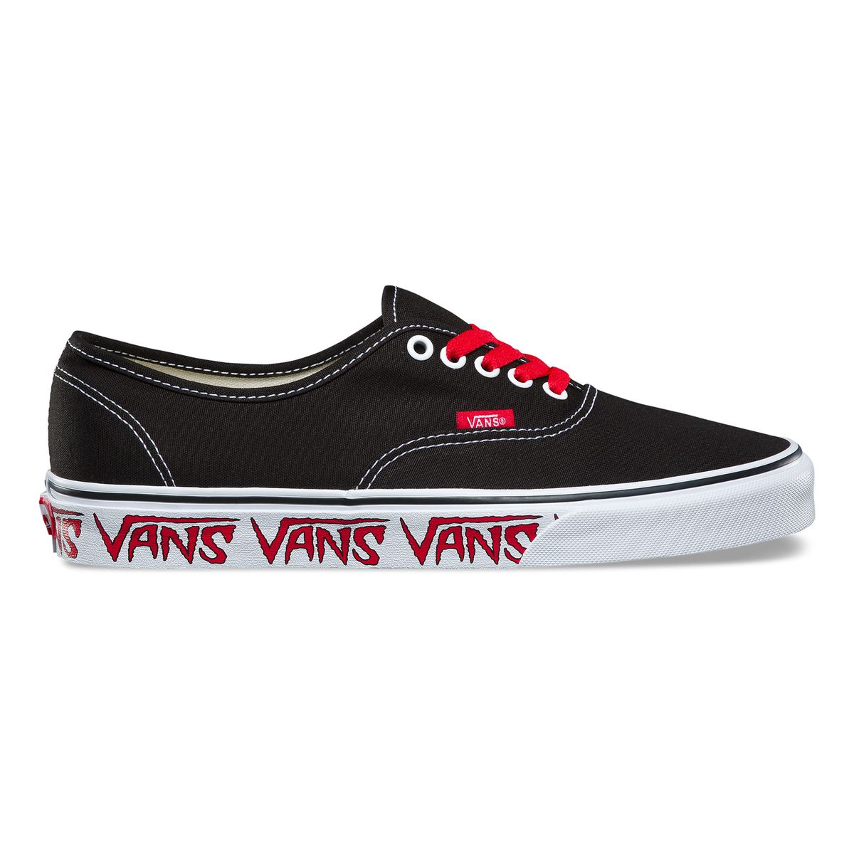 tienda oficial de vans