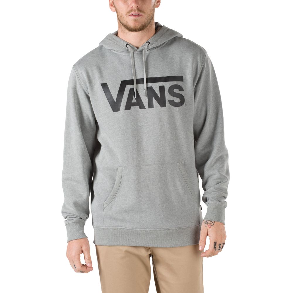 Compra VANS CLASSIC PULLOVER HOODIE en Vans Colombia Tienda Oficial Vans