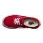 AUTHENTIC-RED