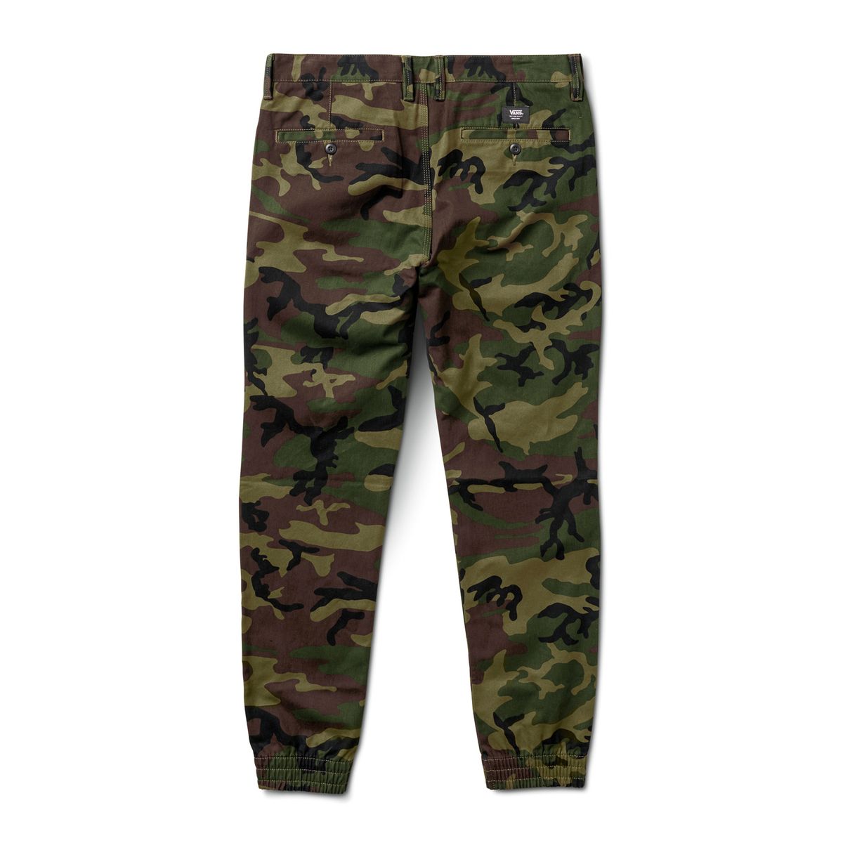 Compra Authentic Jogger en Vans Colombia Tienda Oficial Vans