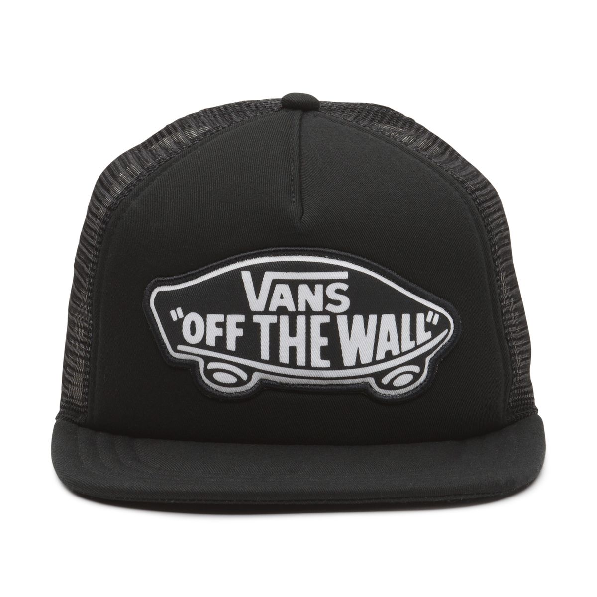 comprar vans snapback mujer