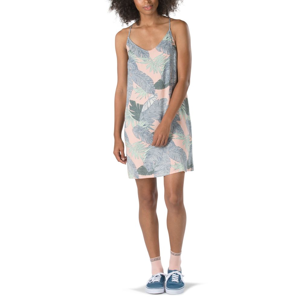 vestidos vans mujer vestidos vans mujer