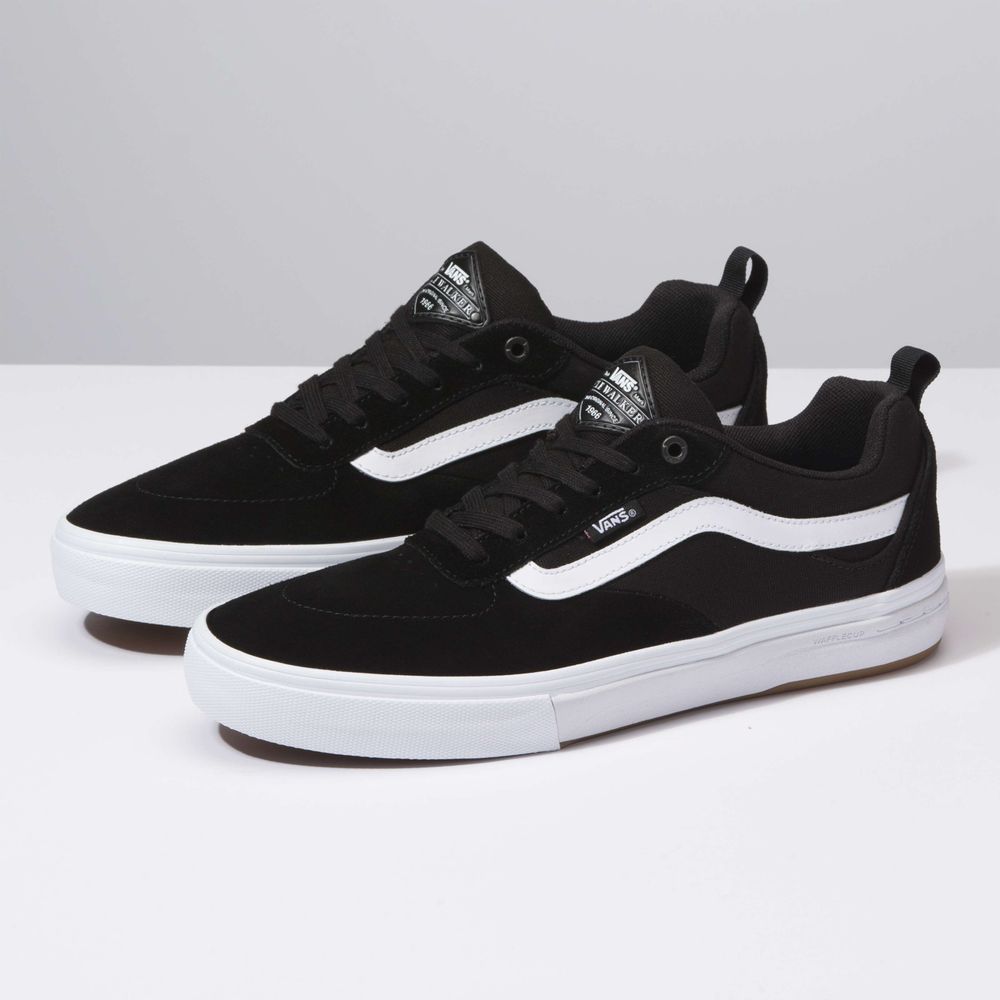 Compra Kyle Walker Pro vans.com.co-Tienda Oficial - Vans