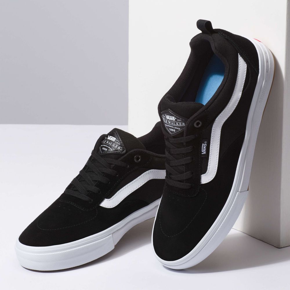Vans pro kyle walker 2 Clearance