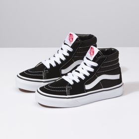 Ni os Calzado 10.5 Kids Sk8 Hi Vans