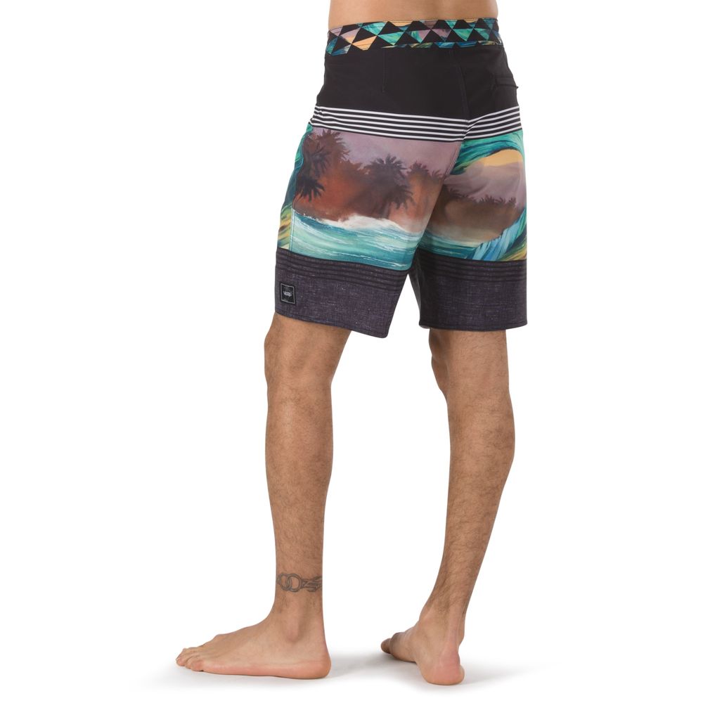 vans hombre bermudas vans hombre bermudas