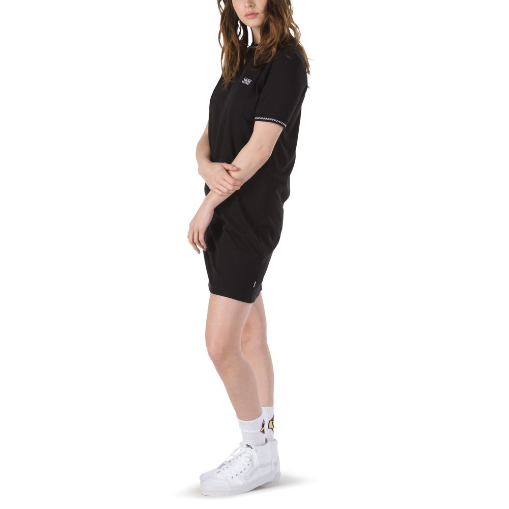 vestidos mujer vans vestidos mujer vans