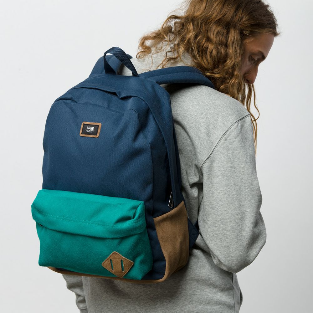 morral vans morral vans
