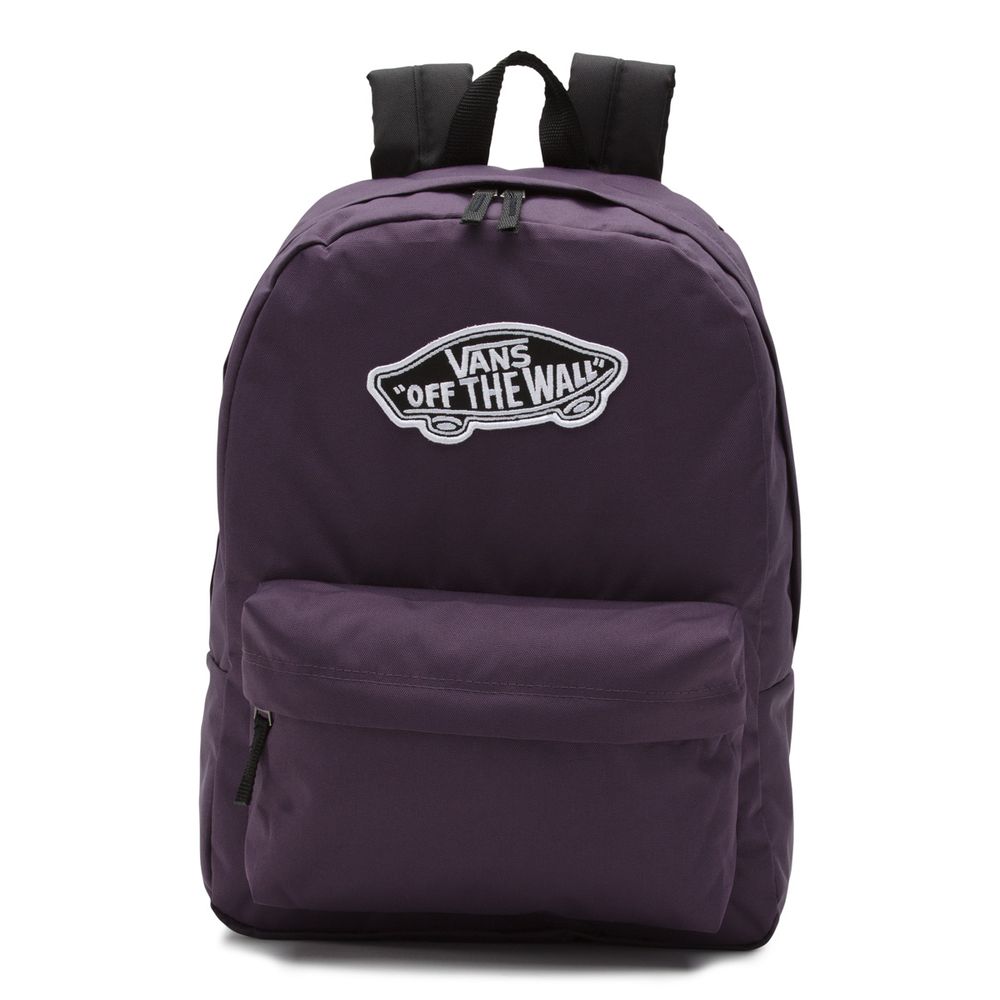 Compra Realm Backpack en Vans Colombia Tienda Oficial Vans