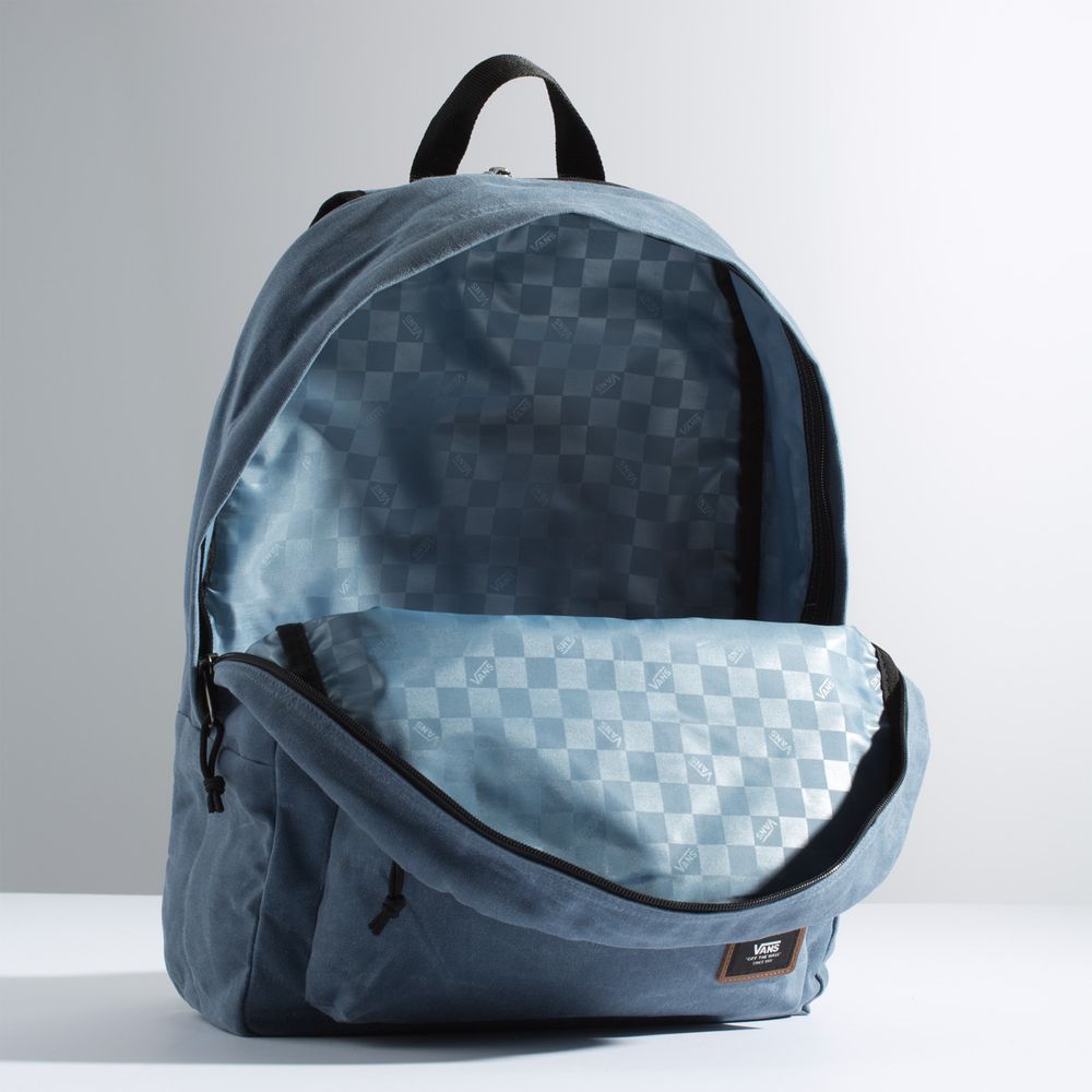 morral vans morral vans