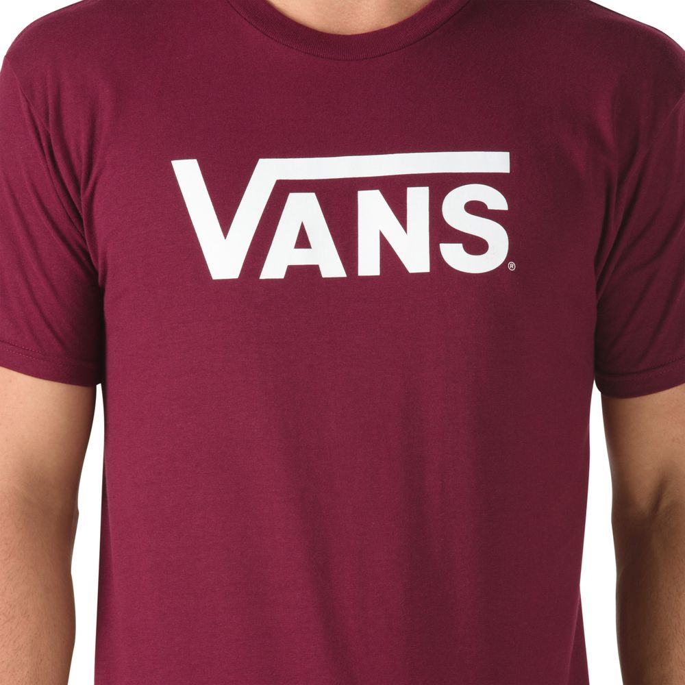 Oxidado deuda Solicitante S en Hombre - Ropa - Camisetas – Vans