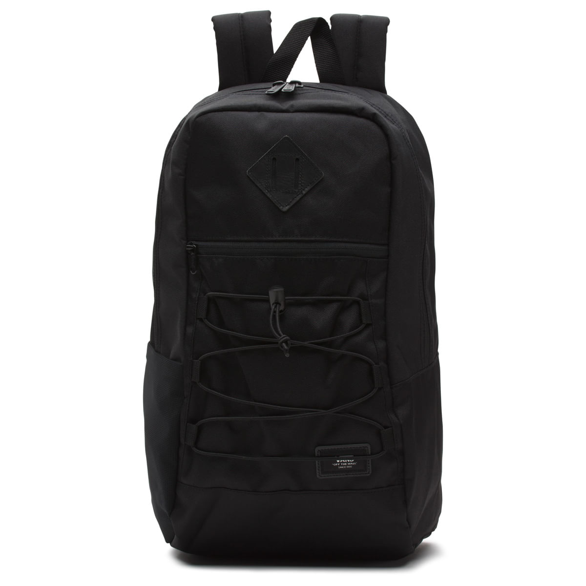 vans snag backpack review