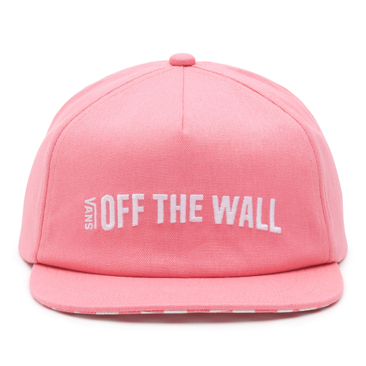 comprar vans snapback mujer