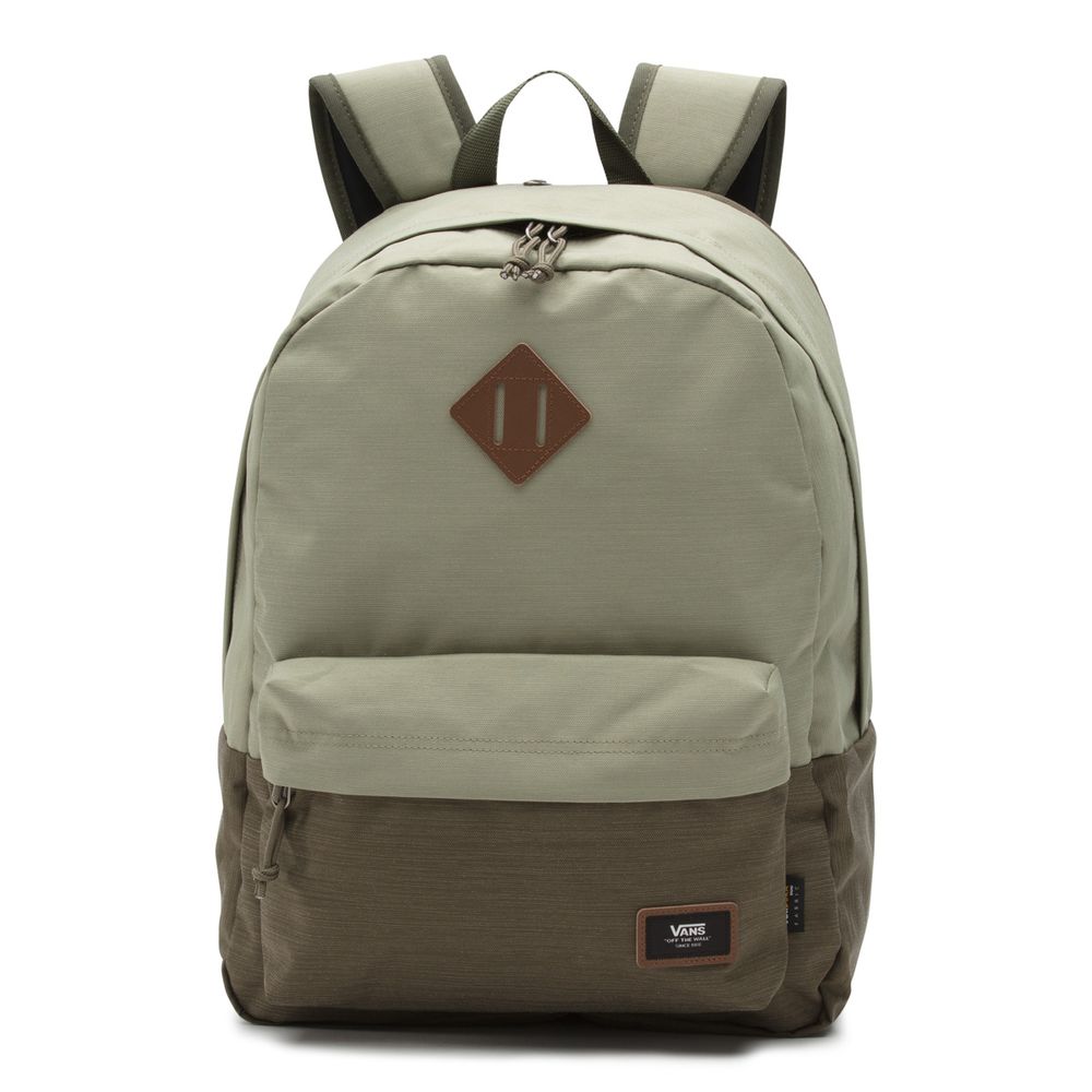 morral vans morral vans