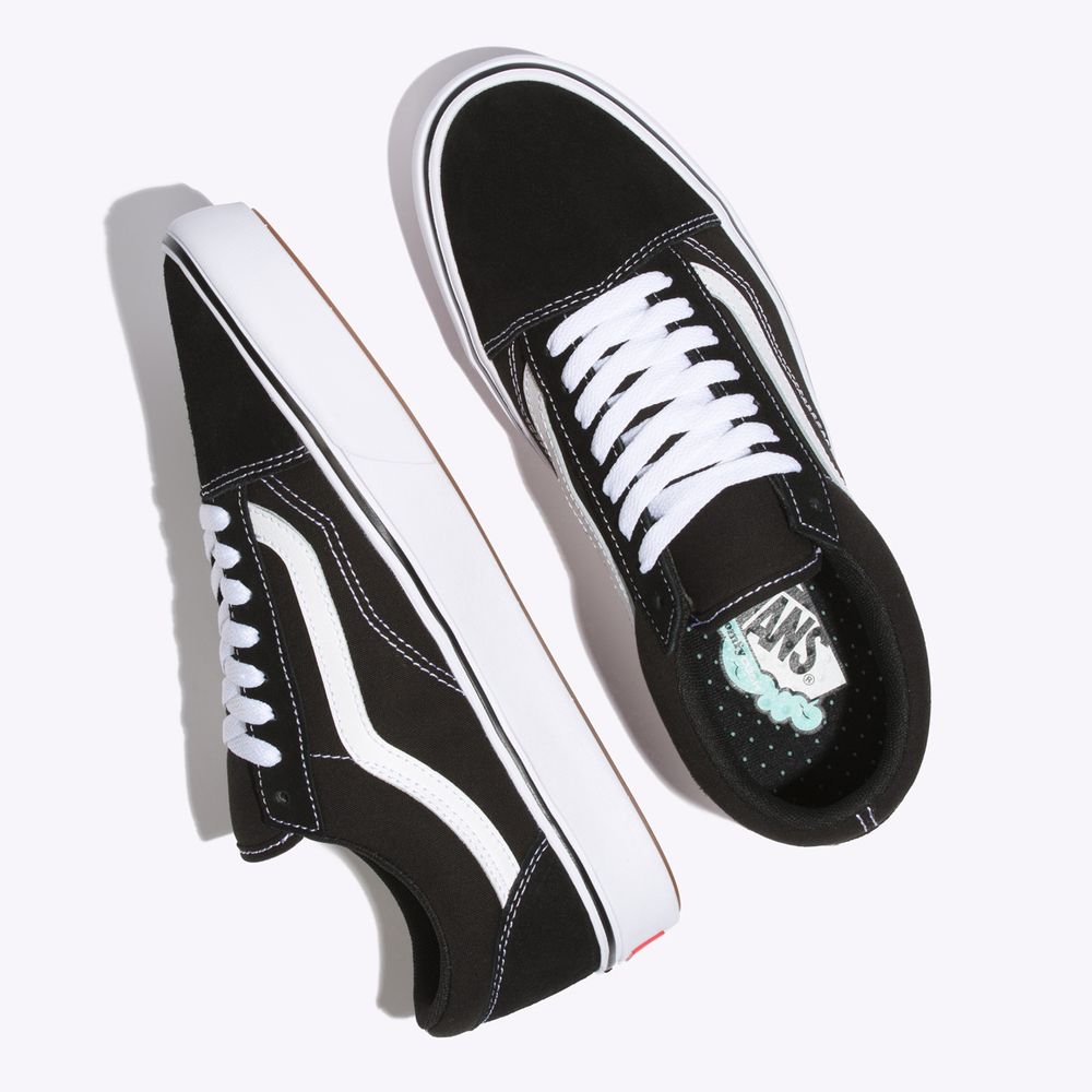 vans x tillys comfycush old skool wildflower womens shoes