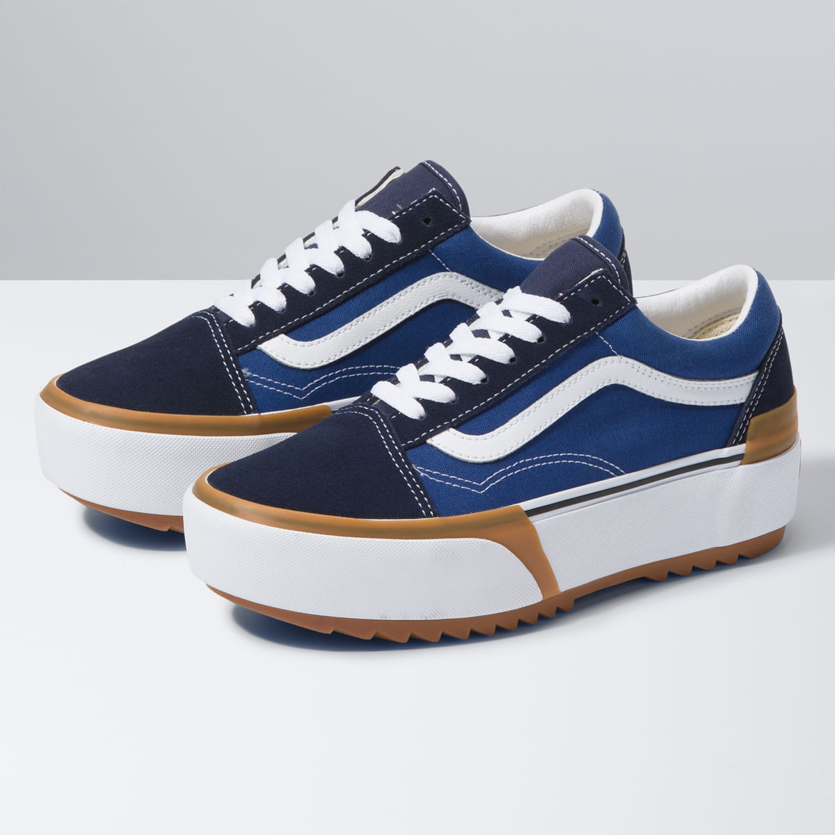 CompraOld Skool Stacked en Vans Colombia Vans