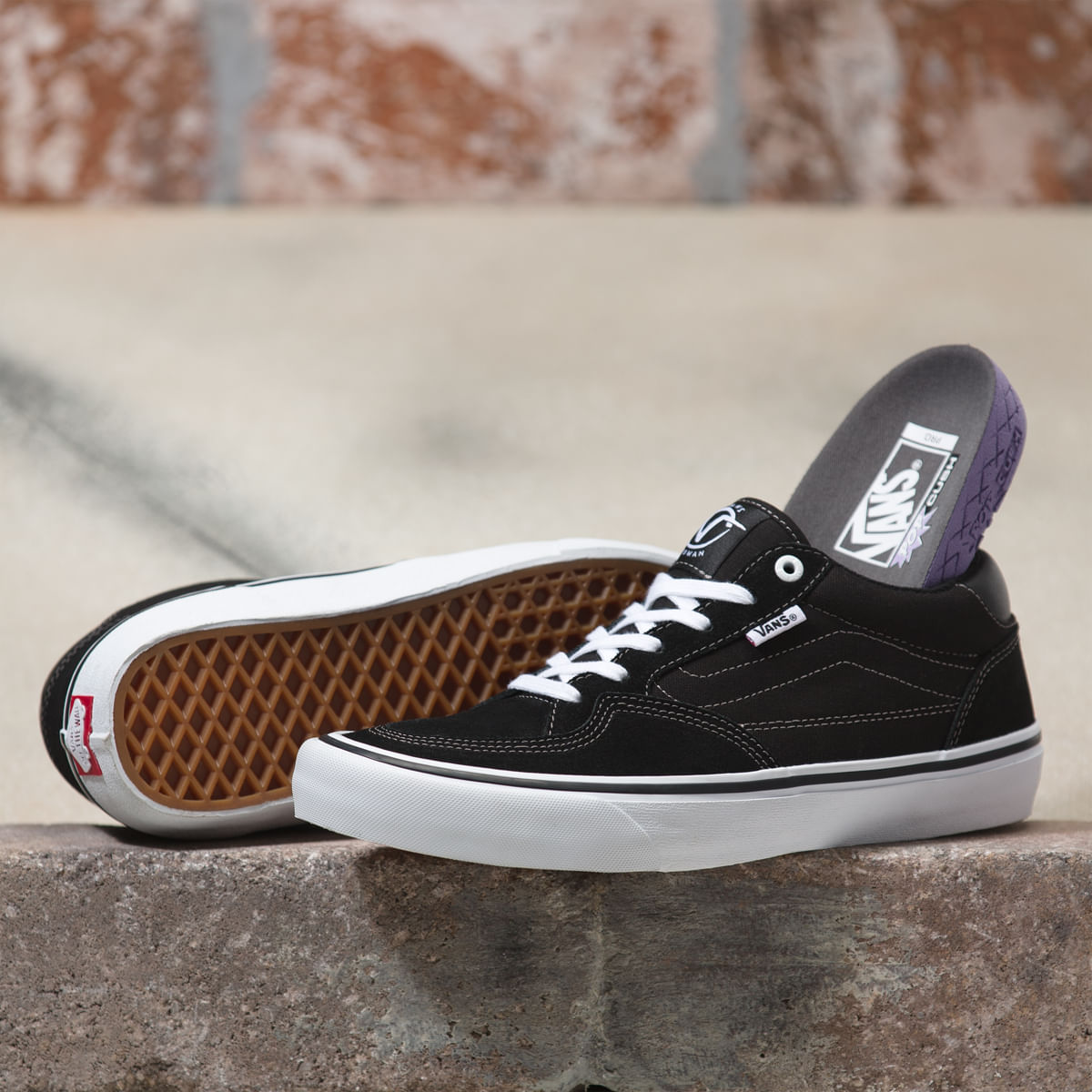 summer 2023 work shoes