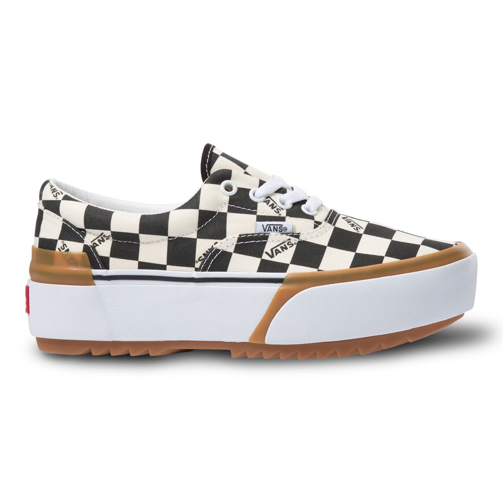 checkered era