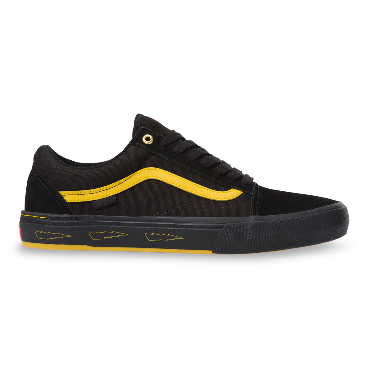 vans old skool pro bmx larry edgar