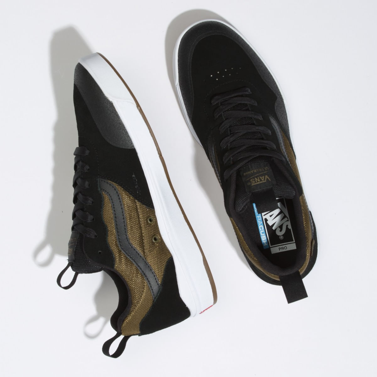 Compra Ultrarange Pro 2 Tactical Black/Beech Oficial