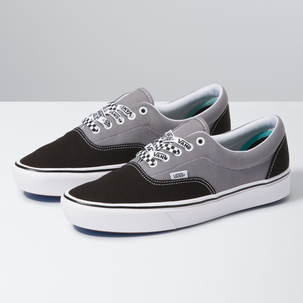 Compra Lace Mix Comfycush Era Oficial Vans
