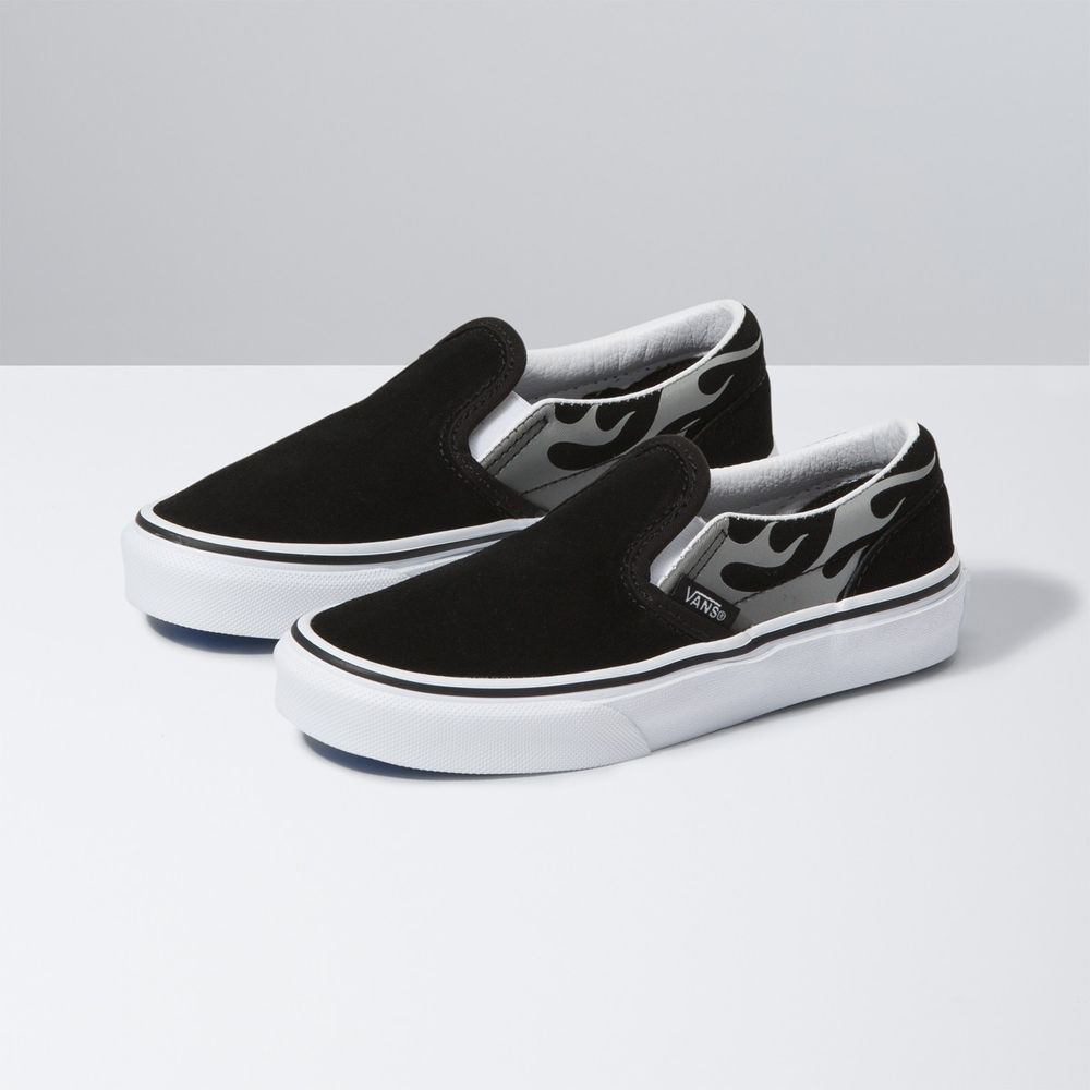 vans para chicos