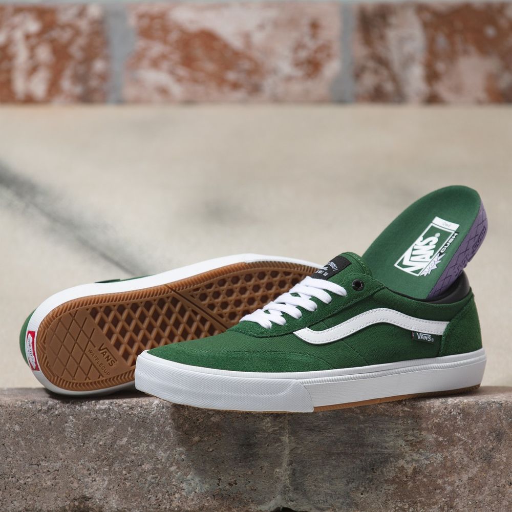 Compra Gilbert Crockett 2 Pro Alpine/White