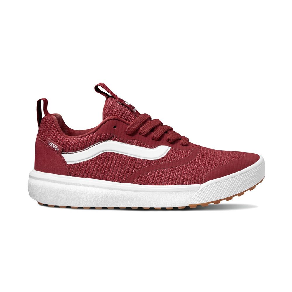 Compra Ultrarange Rapidweld Mesh Biking Red/True