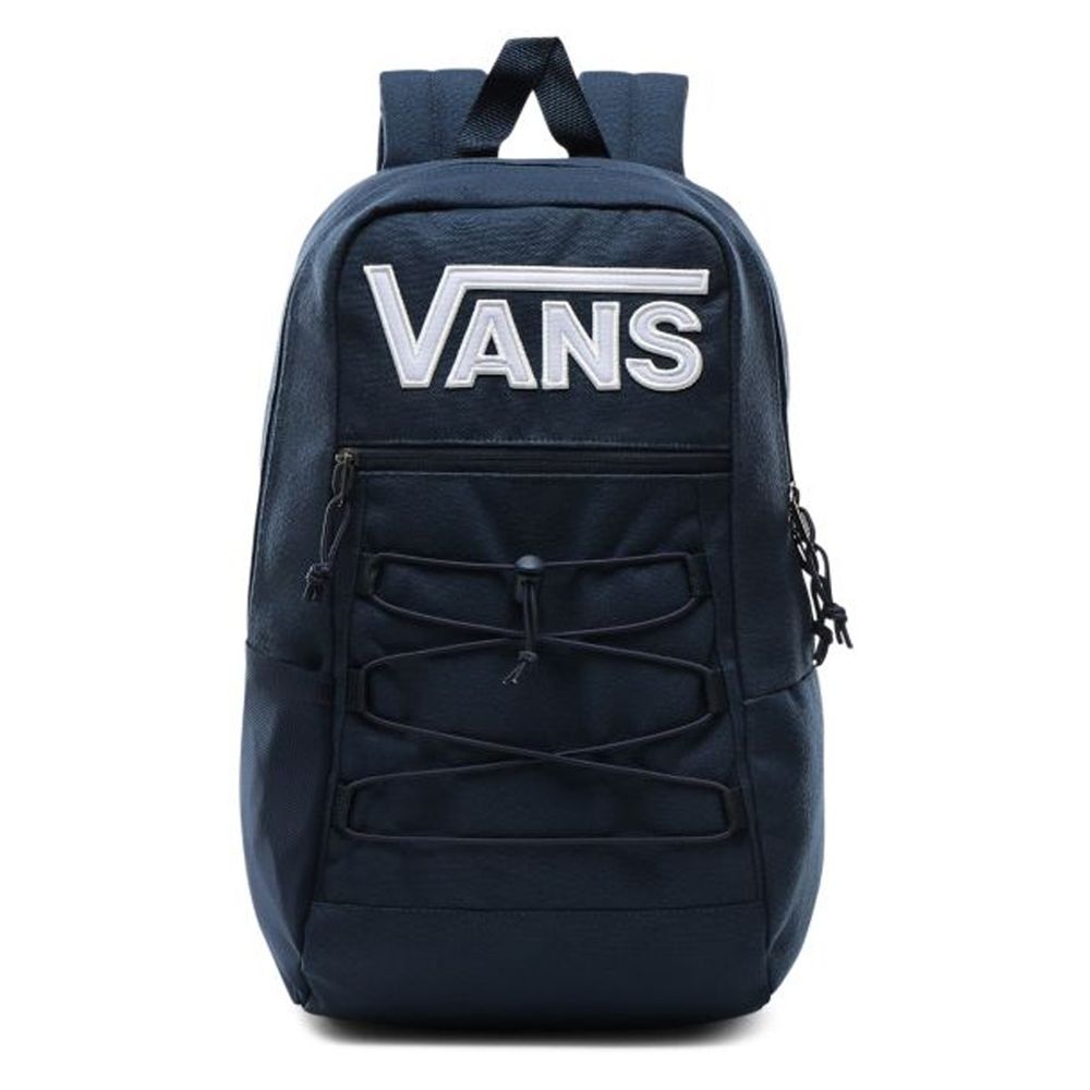 cool vans backpacks