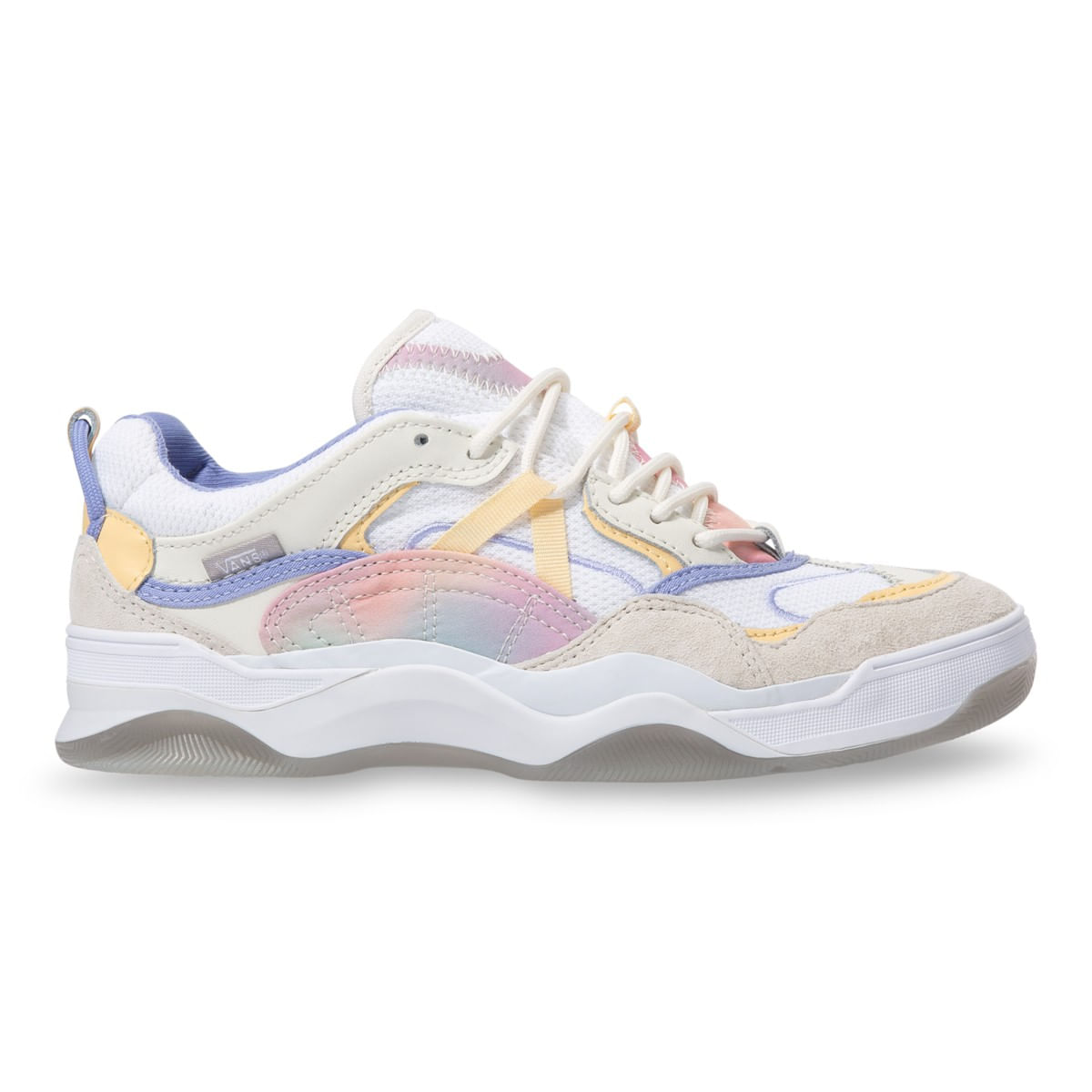 vans varix wc multi color