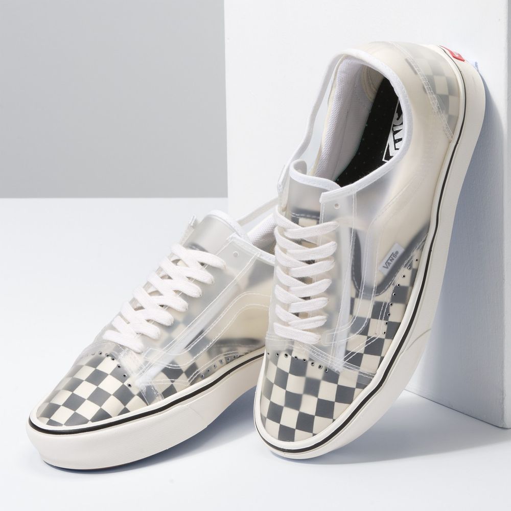 comfycush slip skool unisex