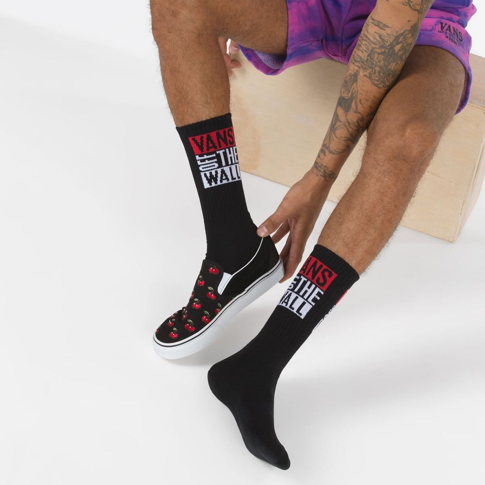 medias vans hombre medias vans hombre