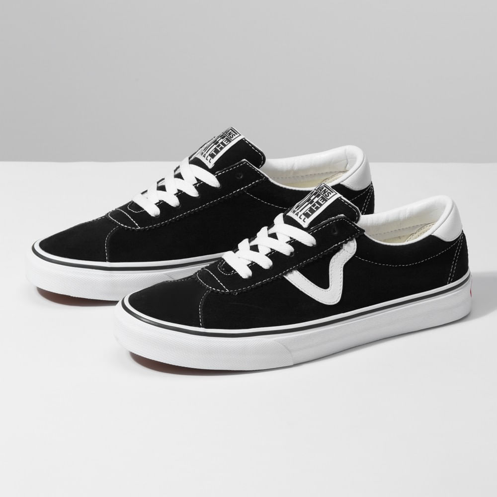 VANS-SPORT-SUEDE-BLACK