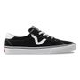 VANS-SPORT-SUEDE-BLACK