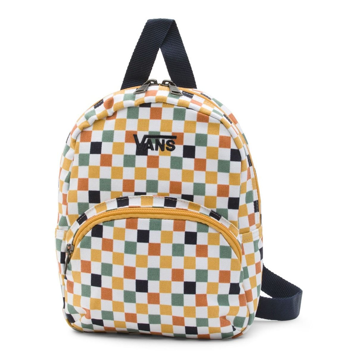 Morral Karina Mini Backpack Multicolor Vans