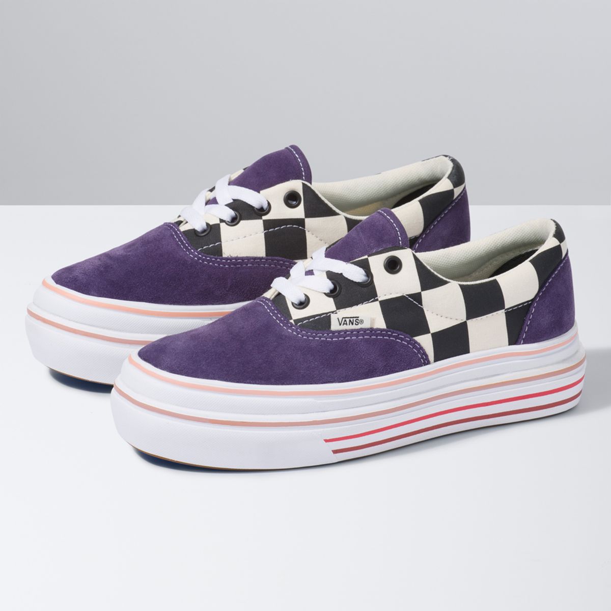 Calzado Super Comfycush Era Negro Vans