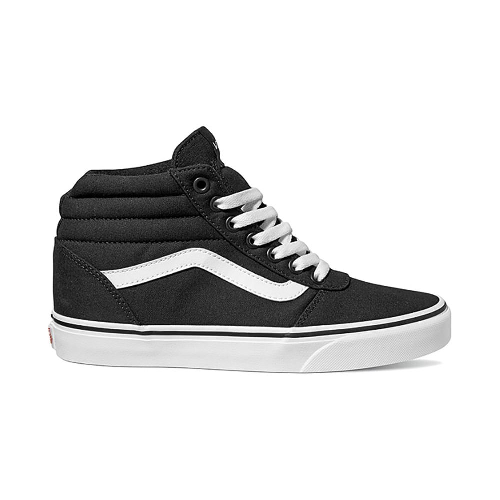 Vans ward hi damen Clearance