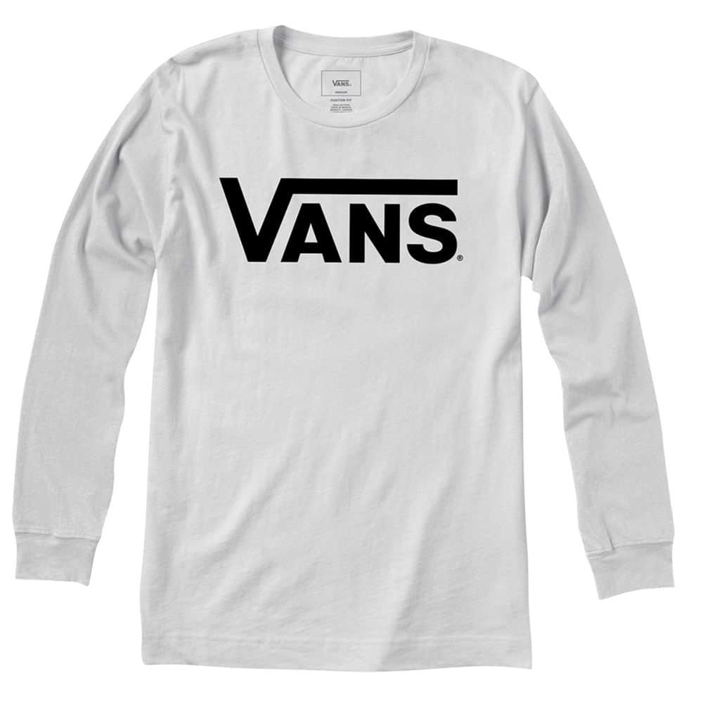 Camisa-Vans-Classic-Ls