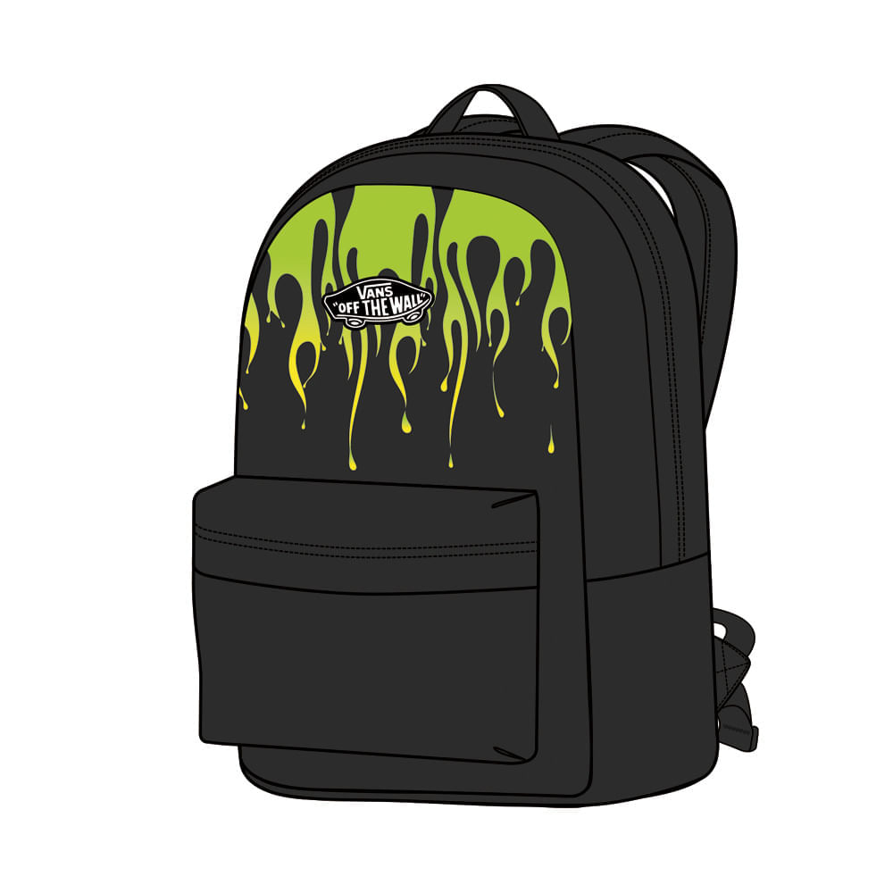 Mochilas vans colombia Clearance