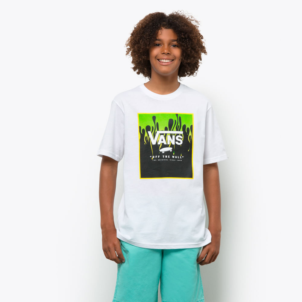 Camiseta-Vans-Print-Box-Boys