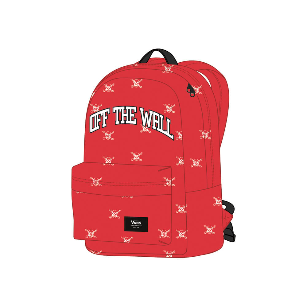 Mochilas vans colombia Clearance
