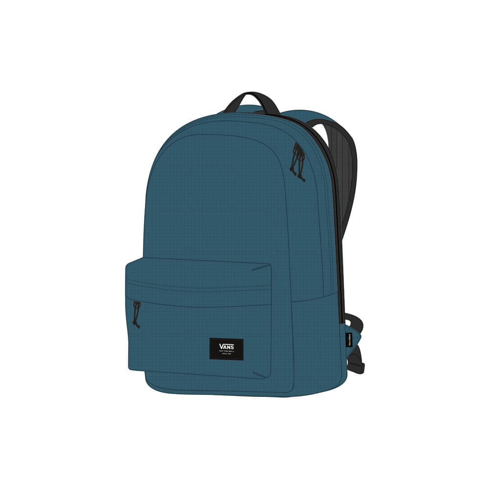 Morral Vans Old Skool Plus Ii Backpack Vans