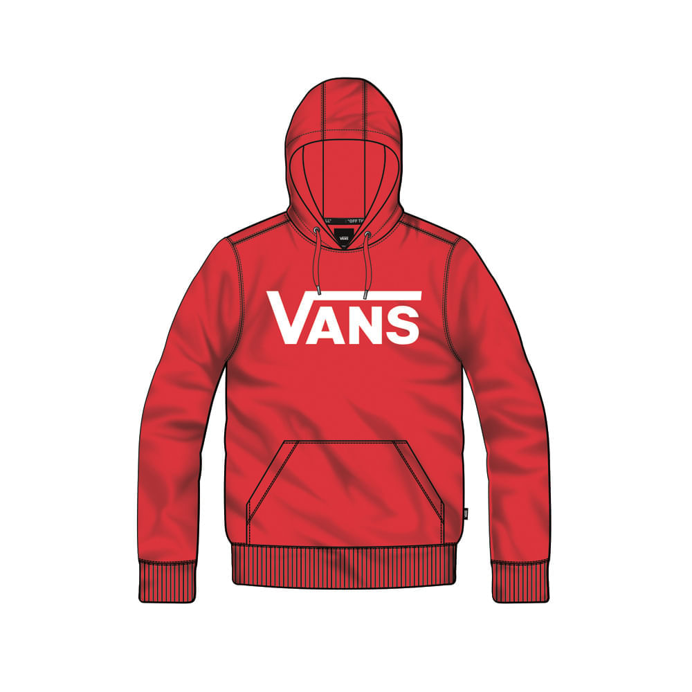 Hombre en Hombre - Ropa - Buzos XL – Vans