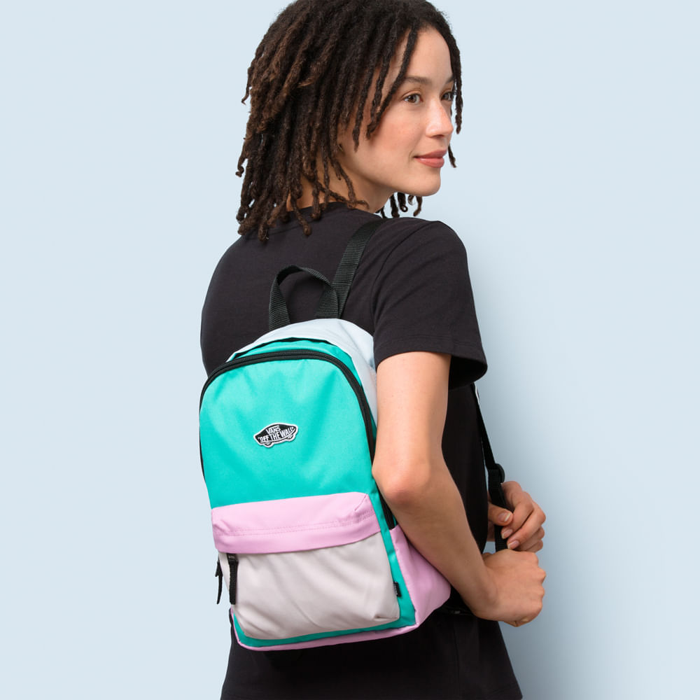 Mochilas vans colombia Clearance